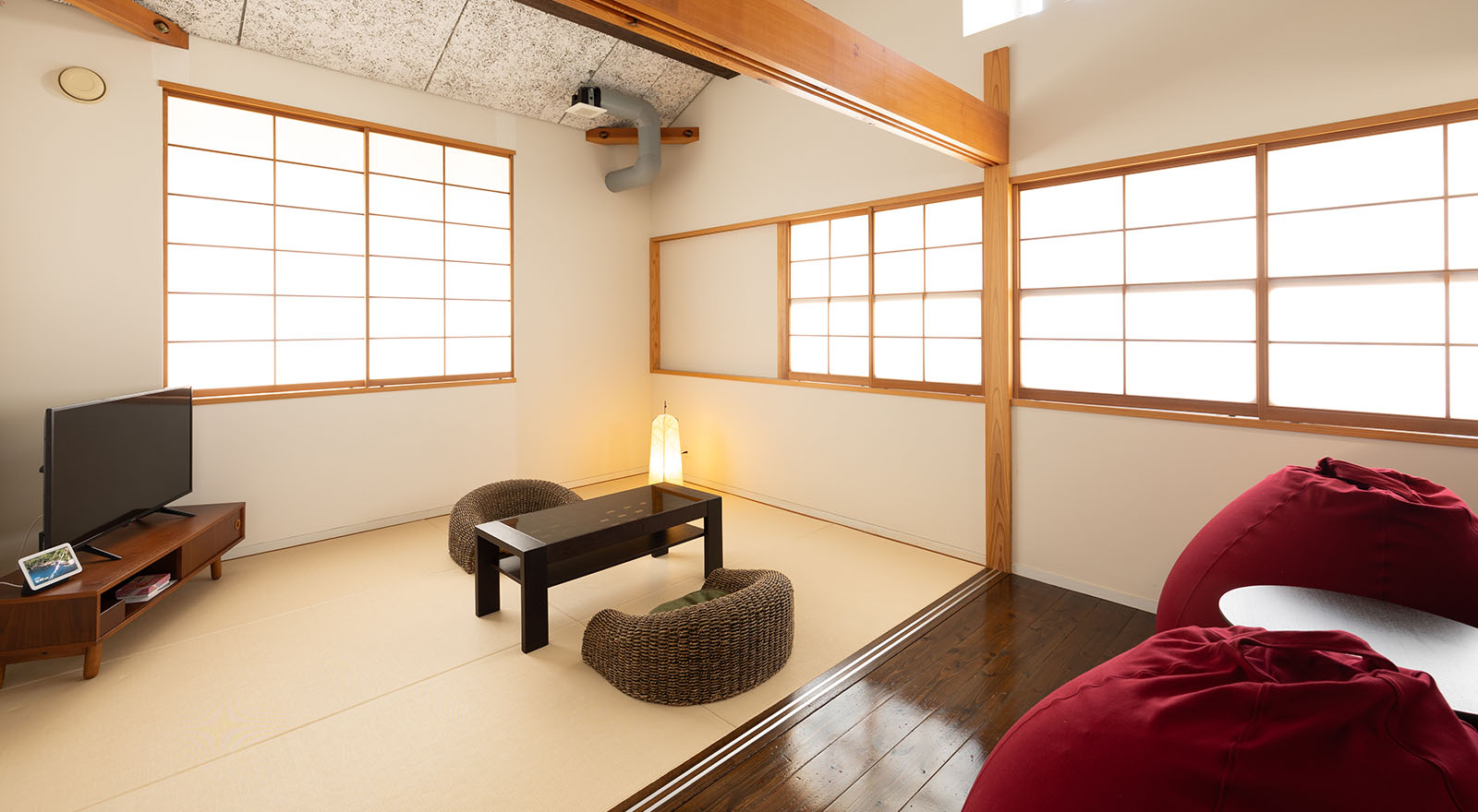 OYADO MARUYA　Rooms